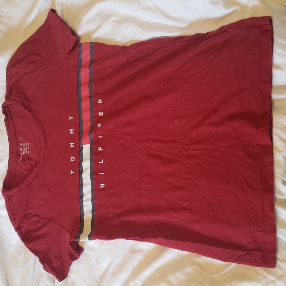 XS Tommy Hilfiger t-shirt